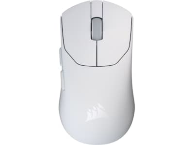 Corsair Sabre v2 Pro Ultralight – Bäst för esports – trådlös gamingmus bäst i test 2026