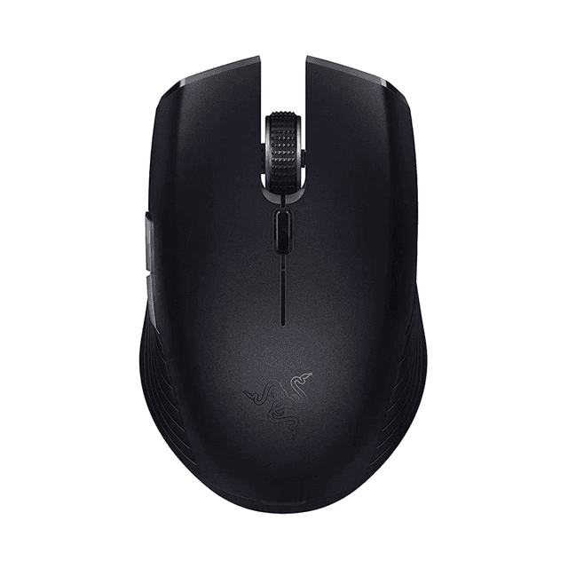 Razer Atheris – Bästa bärbarhet – trådlös gamingmus bäst i test 2026