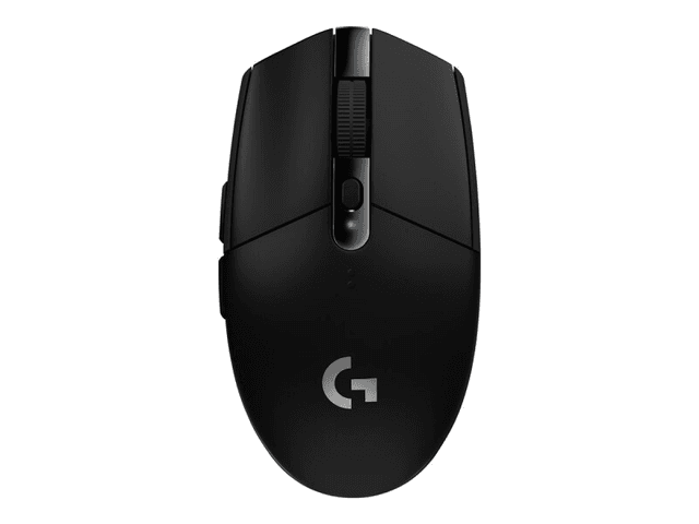 Logitech G305 LIGHTSPEED – Budgetval – trådlös gamingmus bäst i test 2026