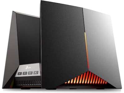 TP-Link Archer GE800 – Lyxval – gamingrouter bäst i test 2026