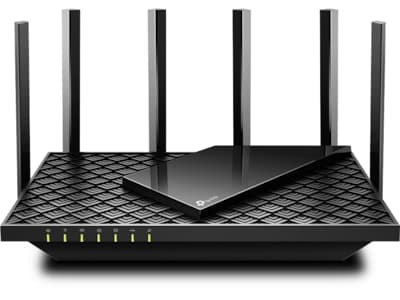 TP-Link Archer AX72 – Budgetval – gamingrouter bäst i test 2026