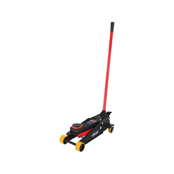 Vigor 3 ton hydraulisk domkraft – Bäst för tunga lyft – garagedomkraft bäst i test 2026