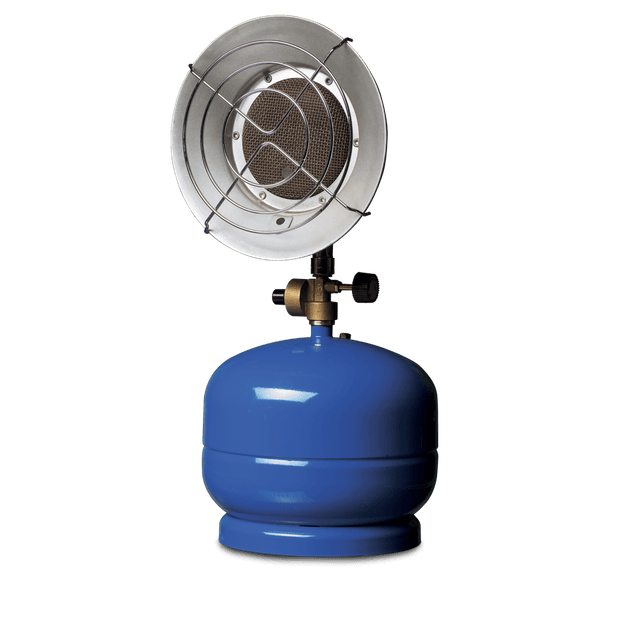 Primus Loke Gasolvärmare – Bäst för camping – gasolvärmare utomhus bäst i test 2026