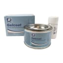 BHP Gelcoatspackel Vit 776-0166