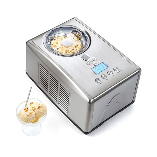 Wilfa 1,5 L – Budgetval – glassmaskin med kompressor bäst i test 2026