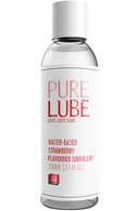 Pure Lube Jordgubb