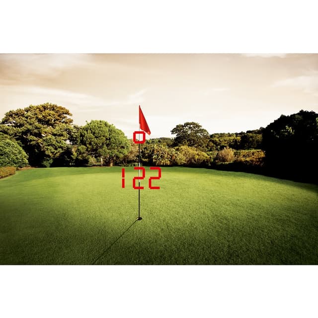 Leica Pinmaster II Pro – Bäst i test – golf avståndsmätare bäst i test 2026