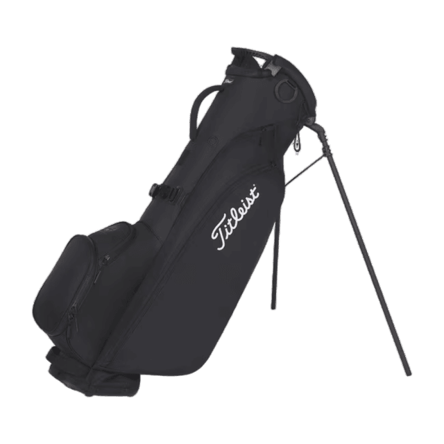 Titleist Players 4 Carbon – Bäst för lätt bärning – golfbag bäst i test 2026