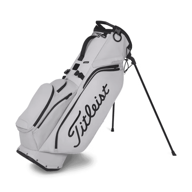 Titleist Players S5 StaDry – Bäst vattentät bärbag – golfbag bäst i test 2026