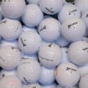 Srixon Soft Feel Mix 12-pack