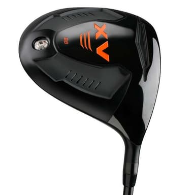 Acer XV Titanium Driver 10.5° Reg Flex