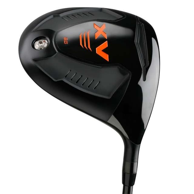 Acer XV Titanium Driver 10.5° Reg Flex – Bäst i test – golfklubba driver bäst i test 2026