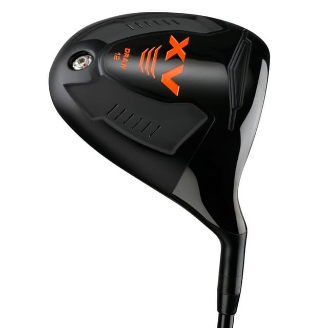 Acer XV Draw Titanium Driver 10.5° Reg Flex – Bäst för slicekorrigering – golfklubba driver bäst i test 2026