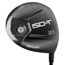 Maltby ISO-T Driver 10.5° Reg Flex