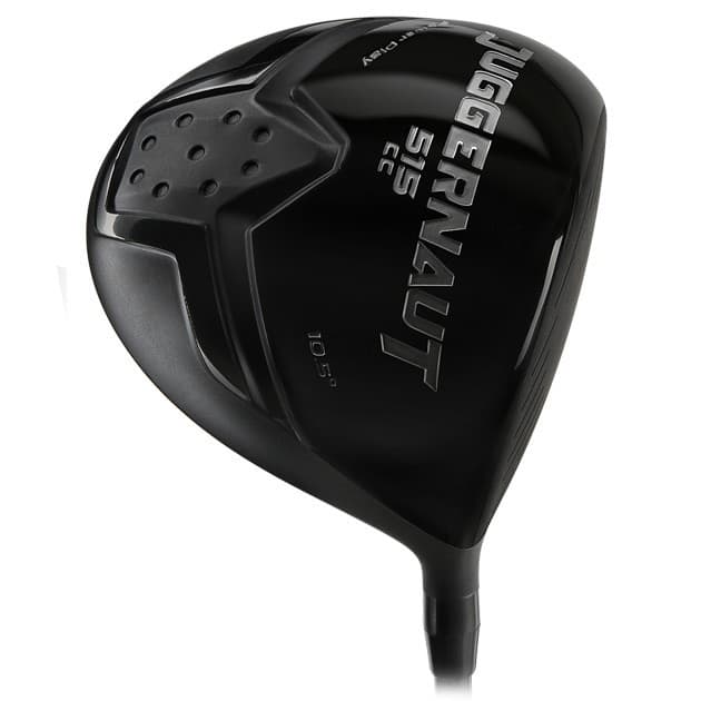 Power Play Juggernaut Driver 10.5° Reg Flex – Bäst för maximal förlåtelse – golfklubba driver bäst i test 2026