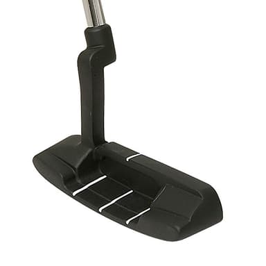 Tour Model Zinc Blade #506 Putter