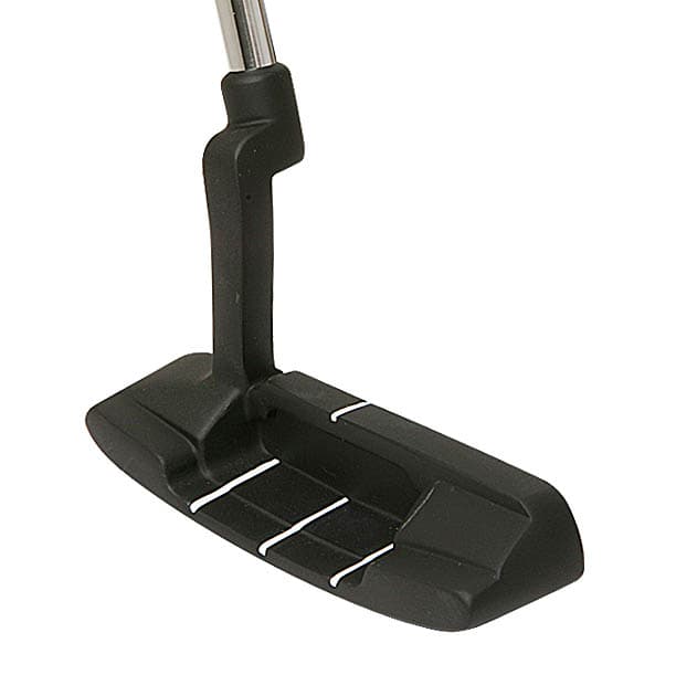 Tour Model Zinc Blade #506 Putter – Bäst i test – golfklubba putter bäst i test 2026