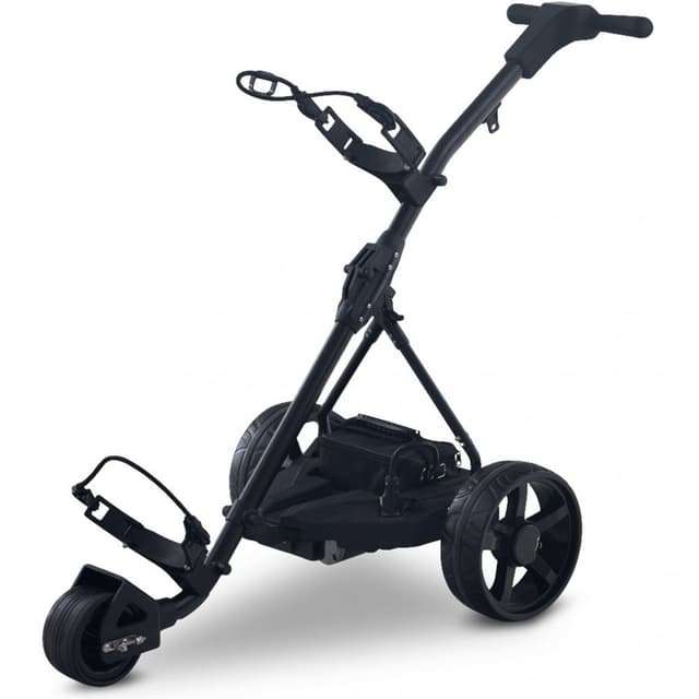 Lyfco Move Elgolfvagn – Bäst elektriska – golfvagn bäst i test 2026