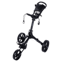 Fastfold Smart Svart