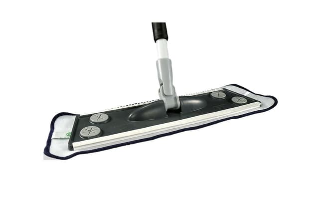 P Lindberg Svanenmärkt Golvmopp – Bästa miljömärke – golvmopp bäst i test 2026