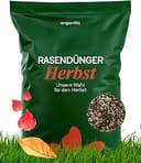 Organtic Höstgräsgödsel 5 kg