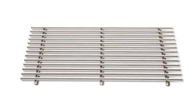 Weber Grillgaller Summit 400/600