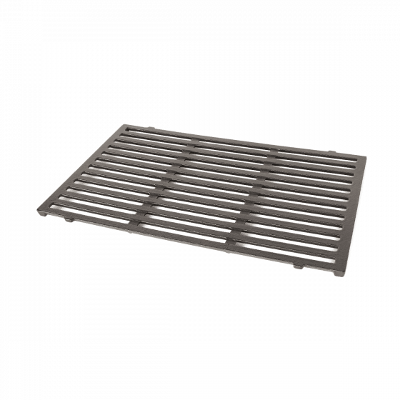 Weber Gjutjärnsgaller Spirit/Smokefire – Bäst i gjutjärn – grillgaller bäst i test 2026