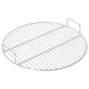 vidaXL Portabelt Grillgaller Ø44,5 cm