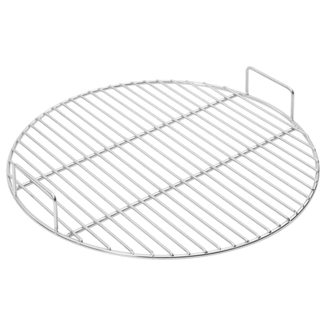 vidaXL Portabelt Grillgaller Ø44,5 cm – Bäst portabel – grillgaller bäst i test 2026