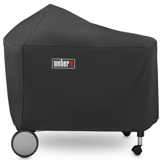 Weber Premium Grillöverdrag – Bäst i test – grillskydd bäst i test 2026