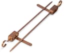 Morberg Orrefors grillspett 2-pack