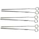 Exxent grillspett 6-pack 30 cm