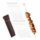 Stort set grillspett 20-pack