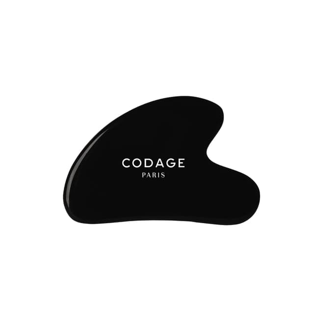 CODAGE Obsidian Gua Sha – Bäst i test – gua sha bäst i test 2026