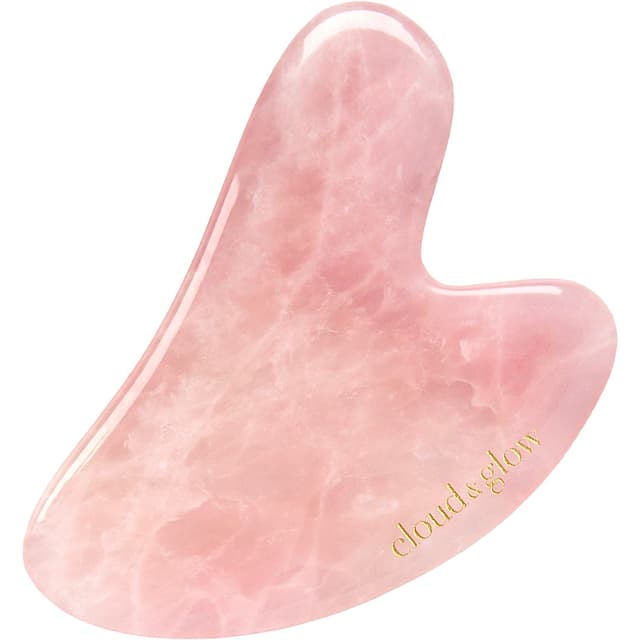 Rose Quartz Gua Sha – Bäst i rosenkvarts – gua sha bäst i test 2026