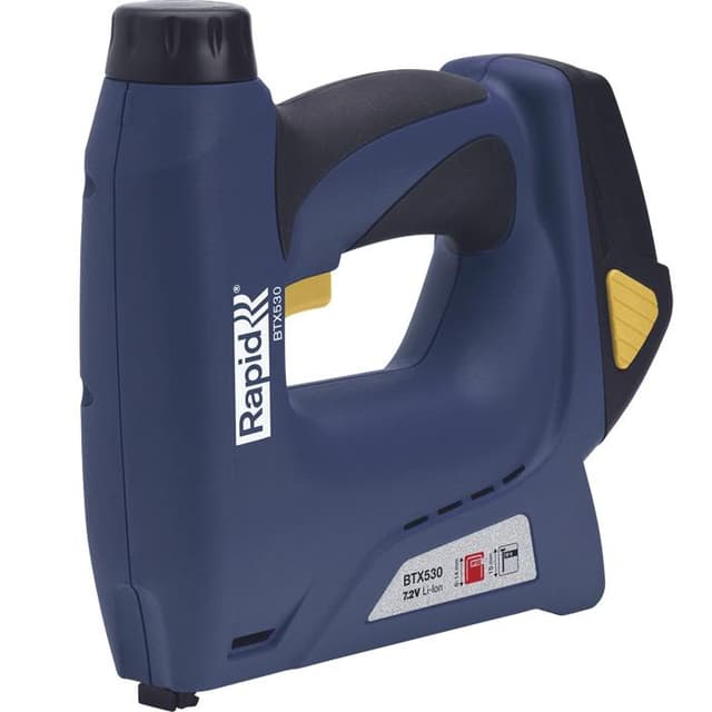 Rapid BTX530 – Bäst i test – häftpistol (batteridriven) bäst i test 2026