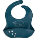 Filibabba Silikonhaklapp Björn