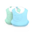Twistshake Haklapp 2-pack