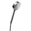 Tapwell ZDOC072 krom