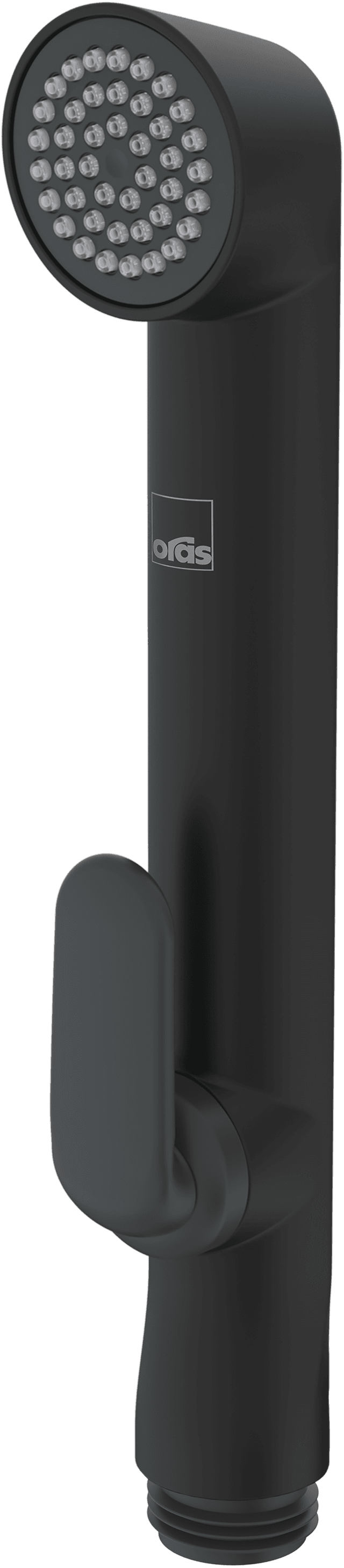 Oras mattsvart handdusch – Bästa designval – handdusch bäst i test 2026