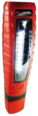 Schumacher Handlampa 400 lm