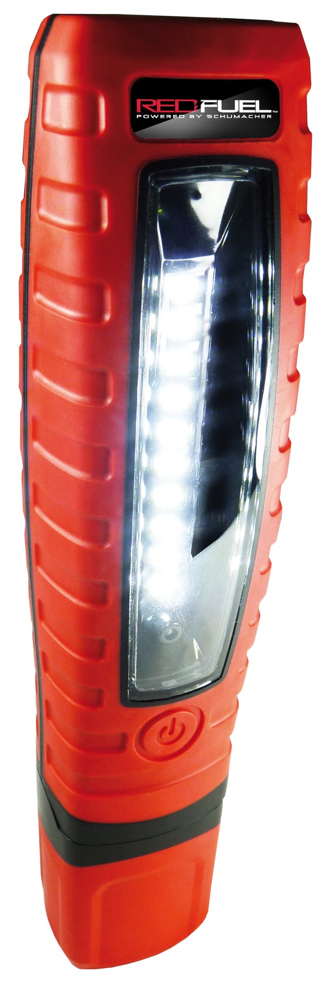 Schumacher Handlampa 400 lm – Bäst premiumval – handlampa LED bäst i test 2026