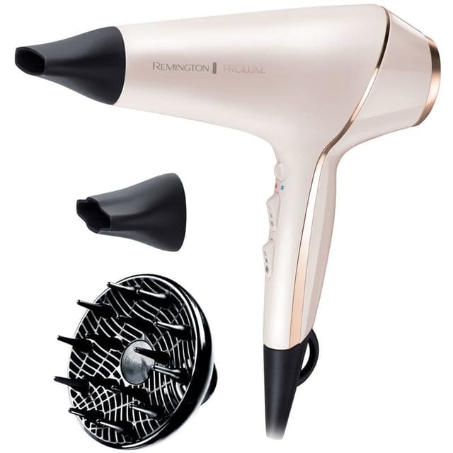 Remington PROluxe AC9140 – Bäst i test – hårfön jonisering bäst i test 2026