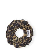 Ganni Leopard