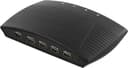 DELTACO 4-1 Full HD-switch
