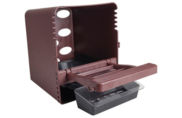 Ruva Värprede med ägguppsamling – Bäst i test – hönsreden bäst i test 2026