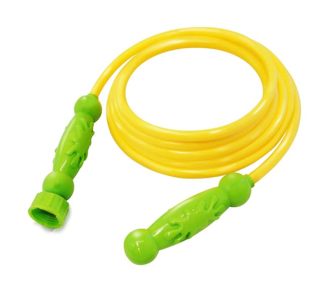 Water-splash hopprep – Bäst för vattenlek – hopprep för barn bäst i test 2026