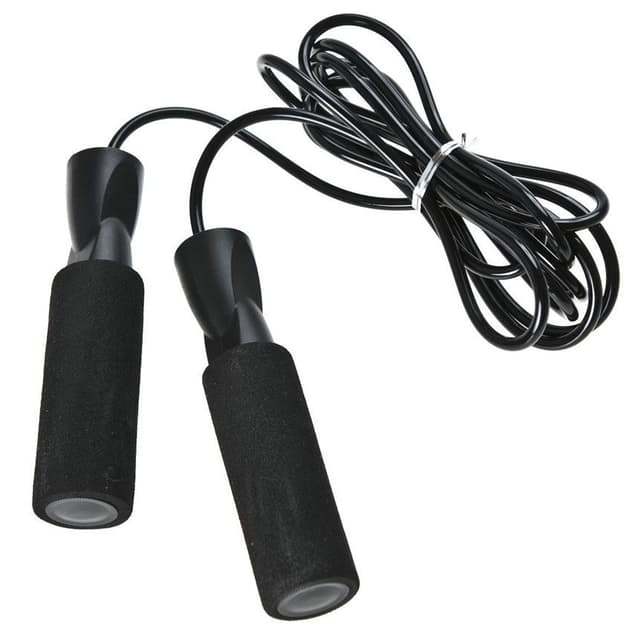 Nordic Fighter Viktat – Bäst med kullager – hopprep för barn bäst i test 2026