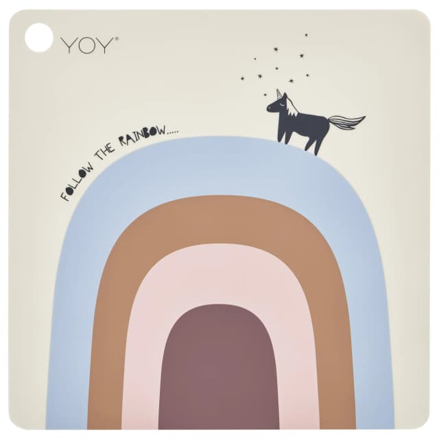 Rainbow Hopprep blå – Budgetval – hopprep för barn bäst i test 2026