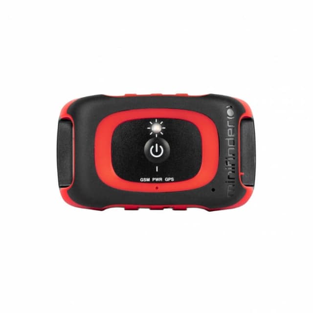 Minifinder Rex 4G – Bäst för jaktspårning – hundpejl gps bäst i test 2026